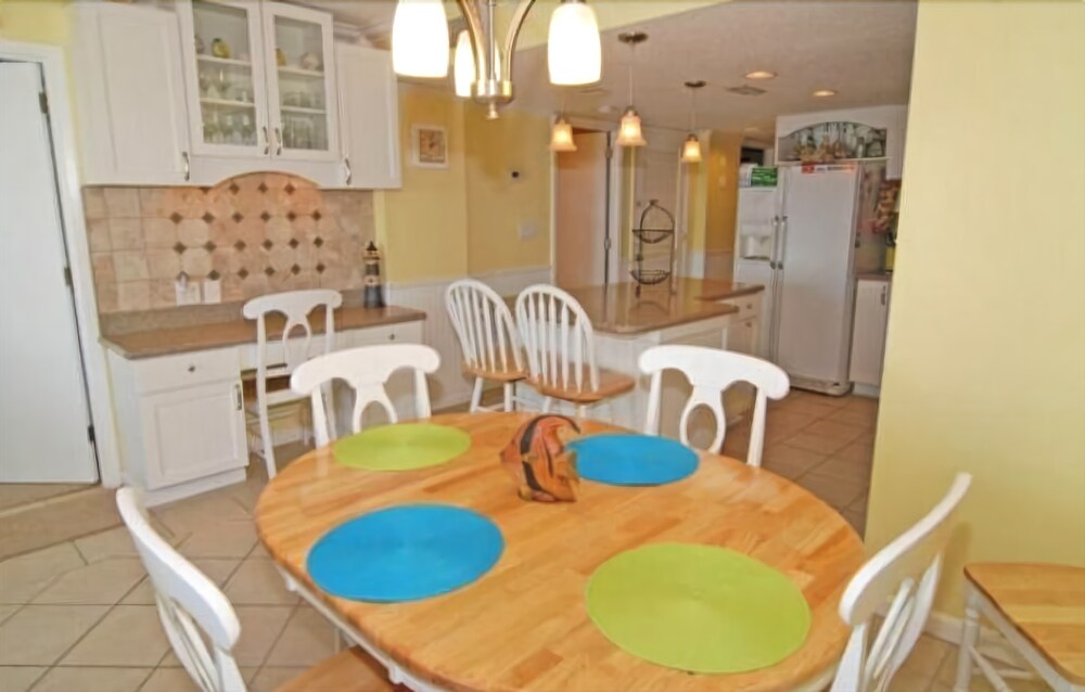 Springs Tower by Elliott Beach Rentals - photo 8