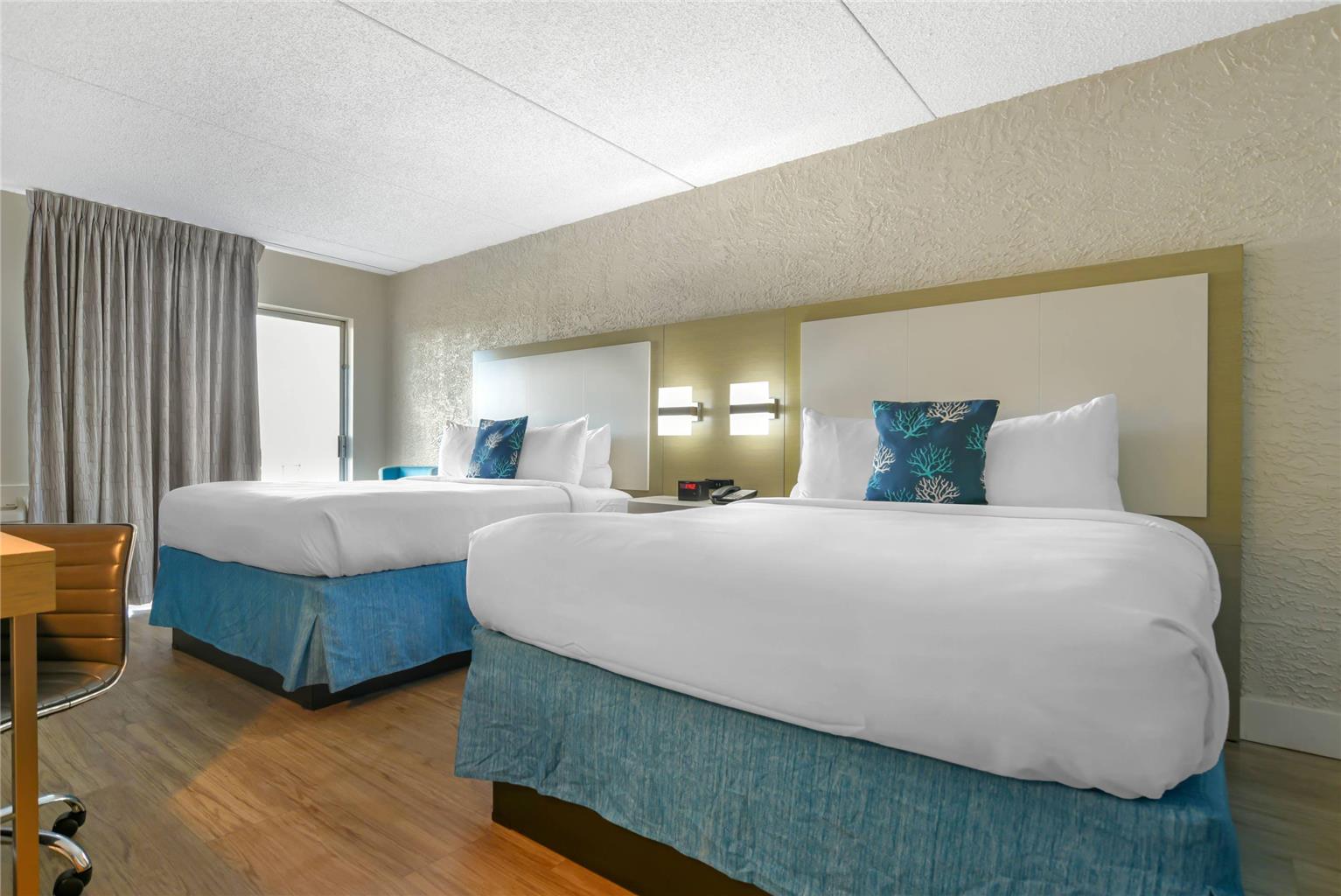 Inn on Destin Harbor an Ascend Collection Hotel - photo 17