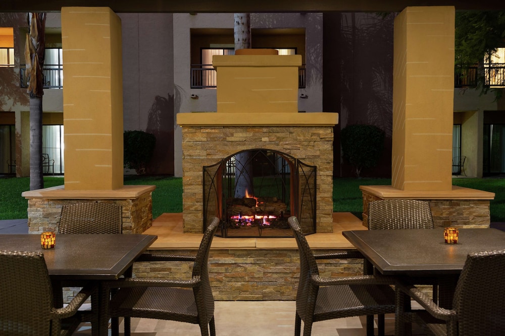 Embassy Suites by Hilton Phoenix Tempe - featured photo