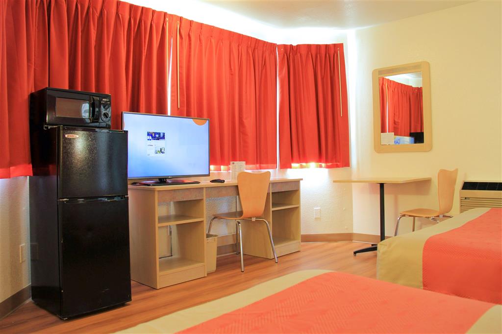 Motel 6 Enfield CT Hartford - photo 12