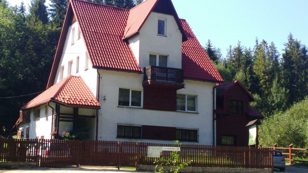 Domlesny - last minute hotel in Rajcza