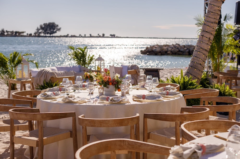 JW Marriott Clearwater Beach Resort & Spa - photo 75