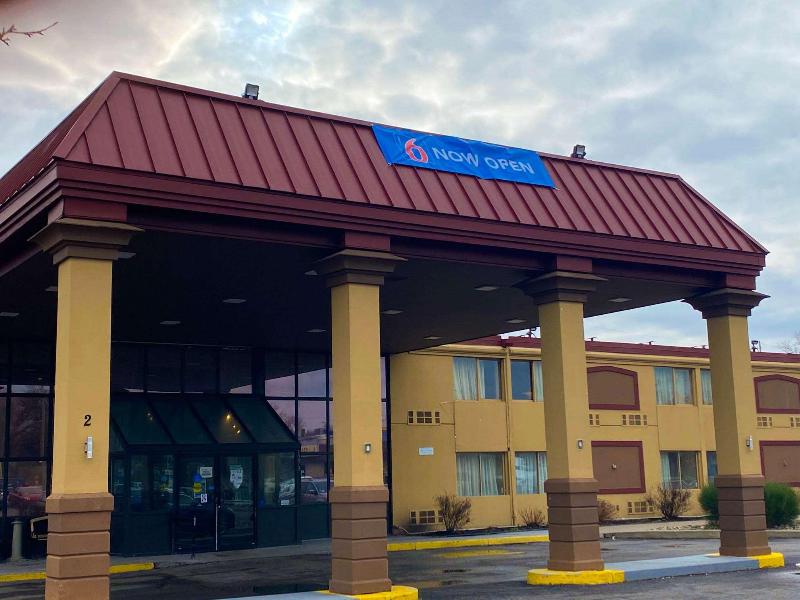 Motel 6 Rochester Airport - featured photo