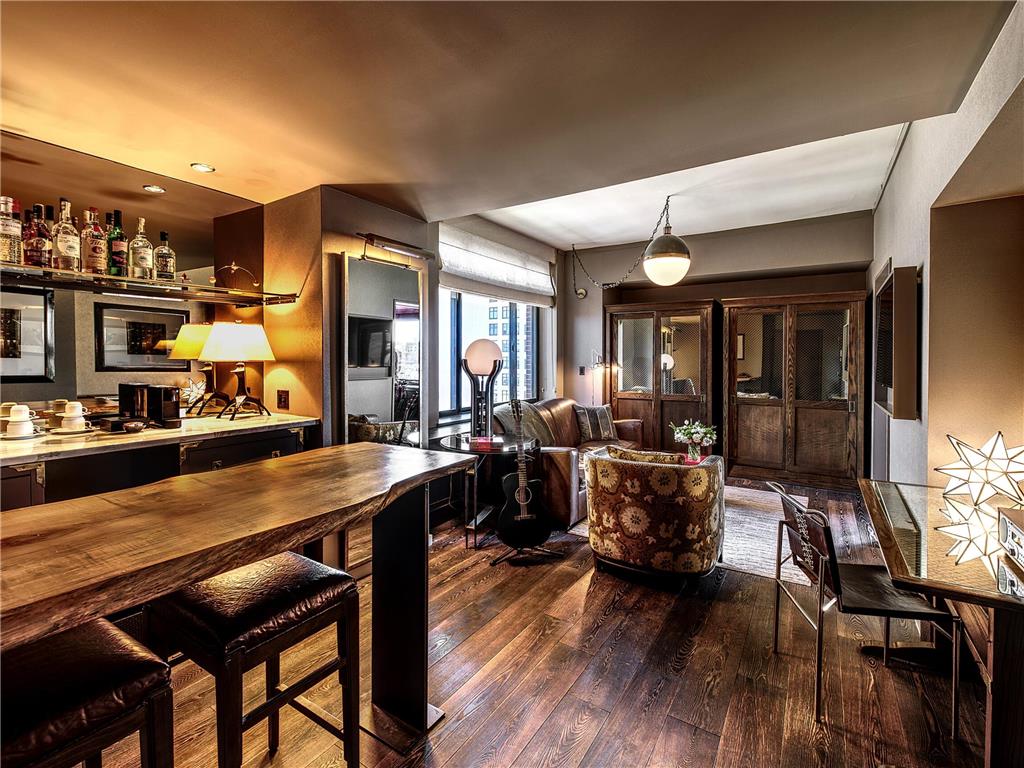 Soho Grand Hotel - photo 11