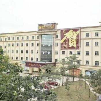 Oriental Shine Hotel - carbon neutral hotel in Shenzhen