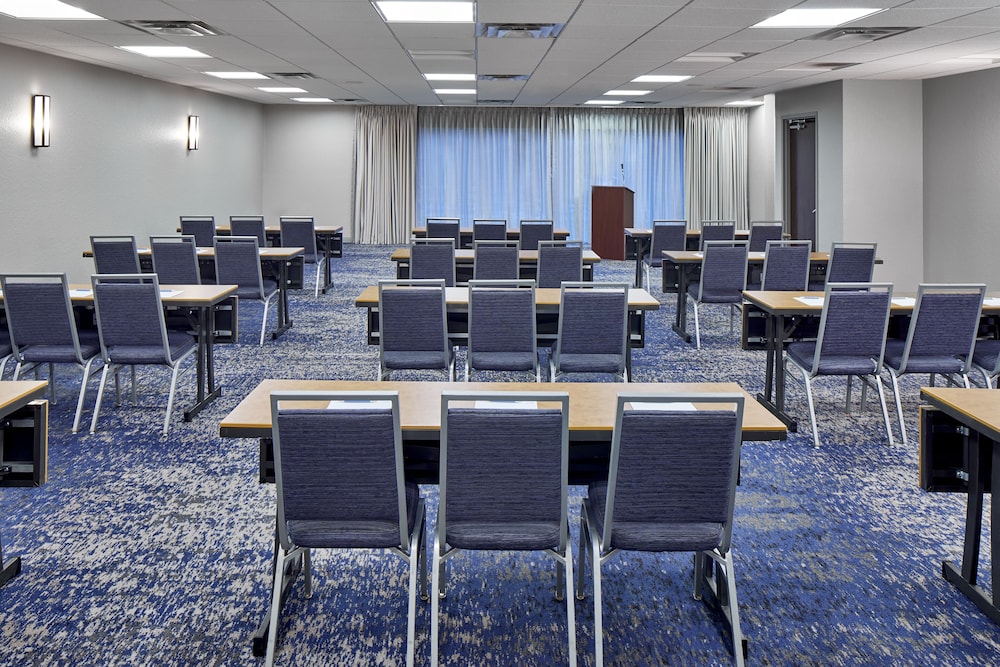 Four Points by Sheraton Tallahassee Downtown - photo 37