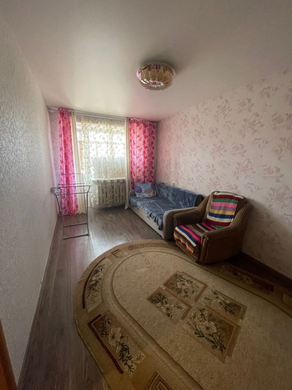 On Oktyabrskaya Velsk — hotel in Vel'sk