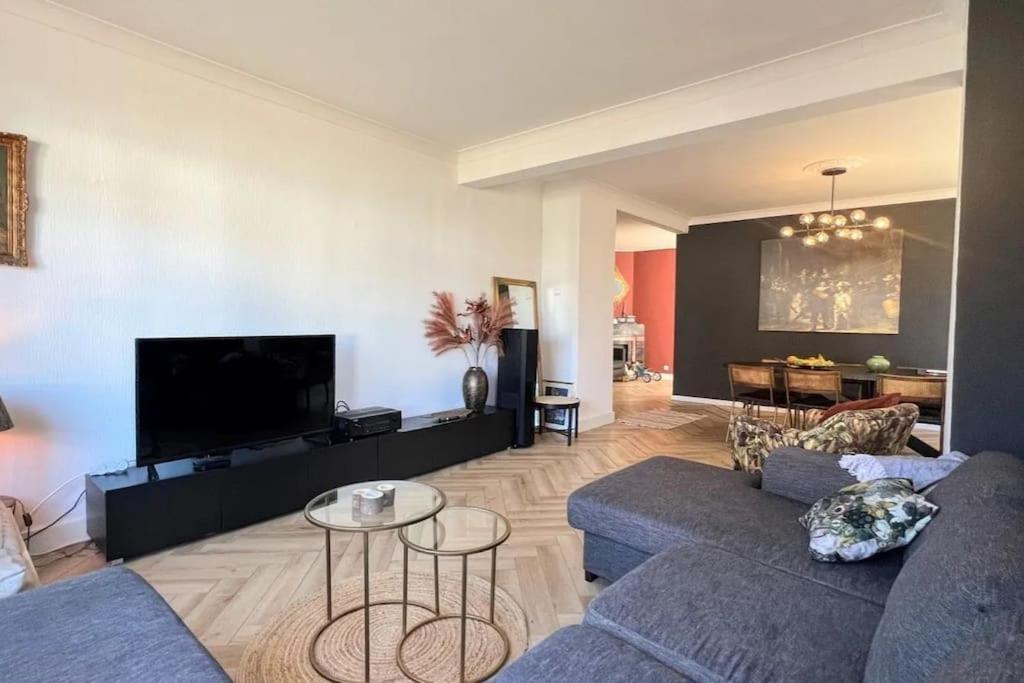 Vakantiewoning De Merode — Lanaken
