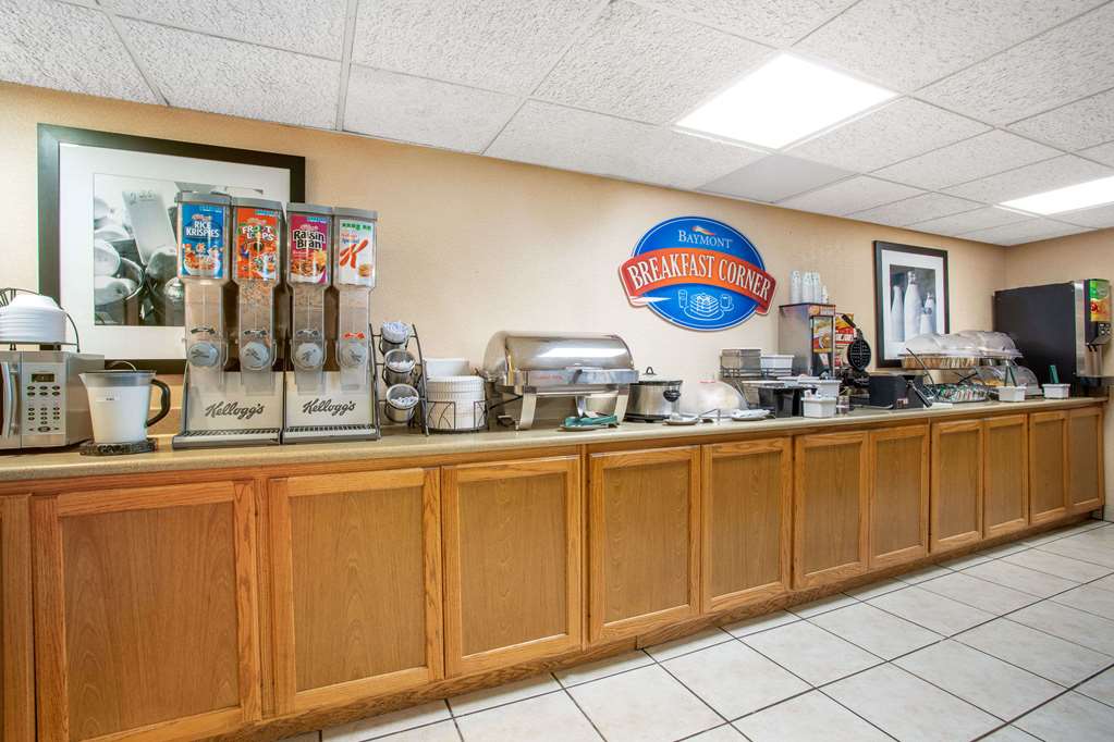 Baymont by Wyndham Hays - photo 27