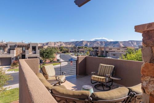 Escape To St George - photo 6
