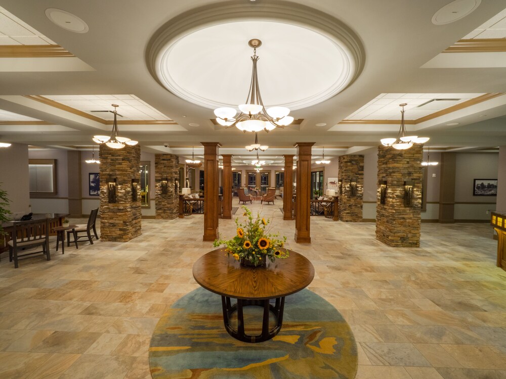 Chautauqua Harbor Hotel Jamestown - photo 2