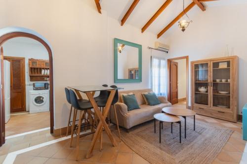 Encantador Piso Plaza Rivero in Jerez De La Frontera, Spain