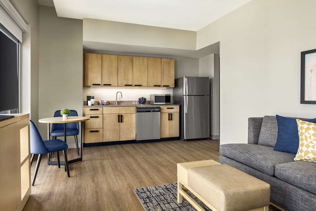 Hyatt Place Virginia Beach Oceanfront - photo 24
