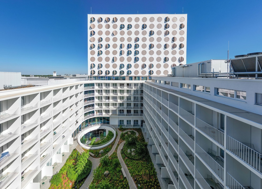 Revo Munich - last minute hotel in Munich