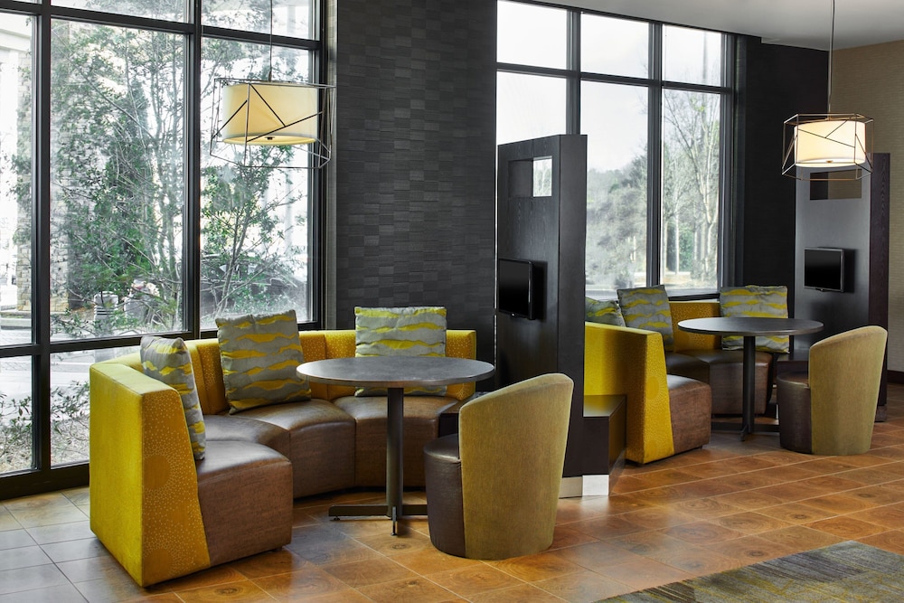 Courtyard by Marriott Atlanta Lithia Springs - photo 31