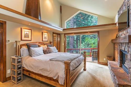 585 Knotty Pine Gorgoeous Moutain Home