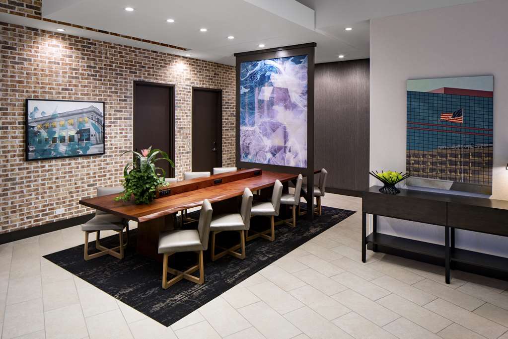 Hyatt Place Sumter Downtown - photo 17