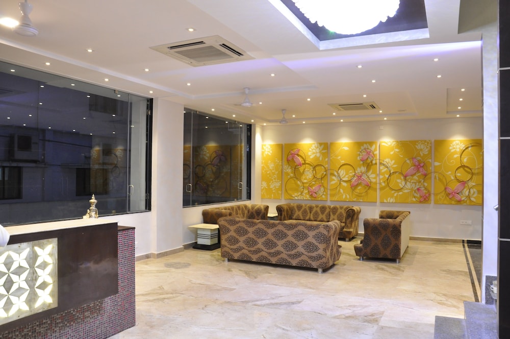 Hotel Celebration — Jamnagar — photo 4