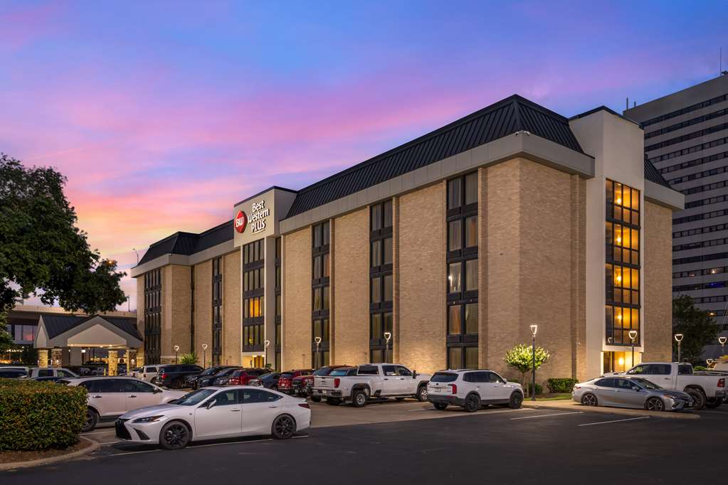 Best Western Plus Houston Energy Corridor - photo 10