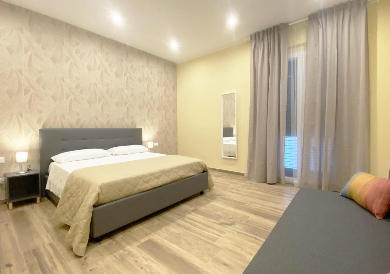 Sami B&B And Holidays Home — 4-Star Luxury Hotel in Taranto, Italy