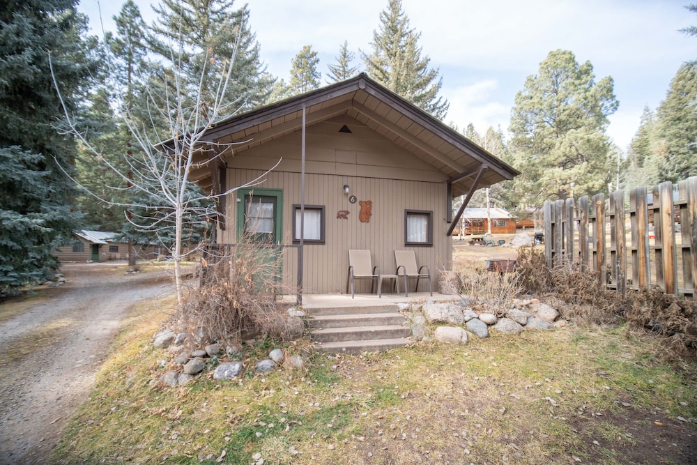 Bear Paw Lodge & Vacation Homes - photo 74