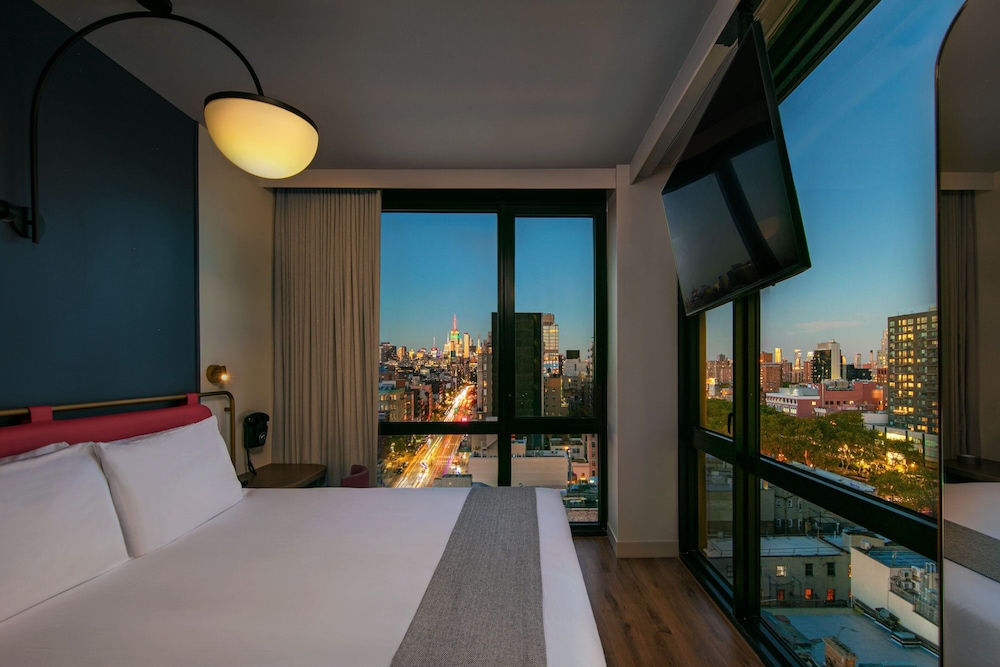 Moxy NYC Lower East Side - photo 16