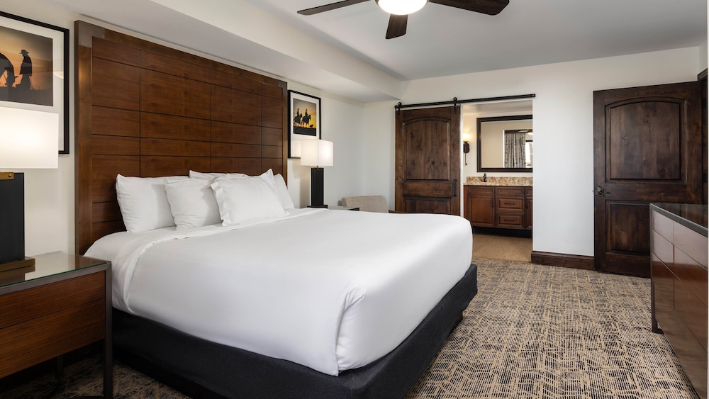 Holiday Inn Club Vacations Scottsdale Resort by IHG - photo 52