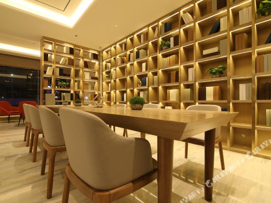 Meili Hotel - last minute hotel in Weifang