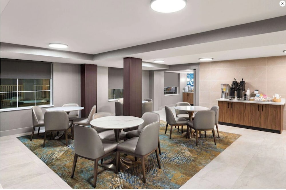 Hawthorn Extended Stay By Wyndham Knoxville - photo 23