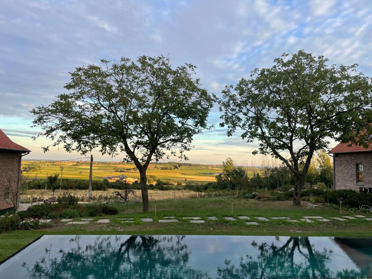 The Shepherds Farm in Unknown City, Belgium