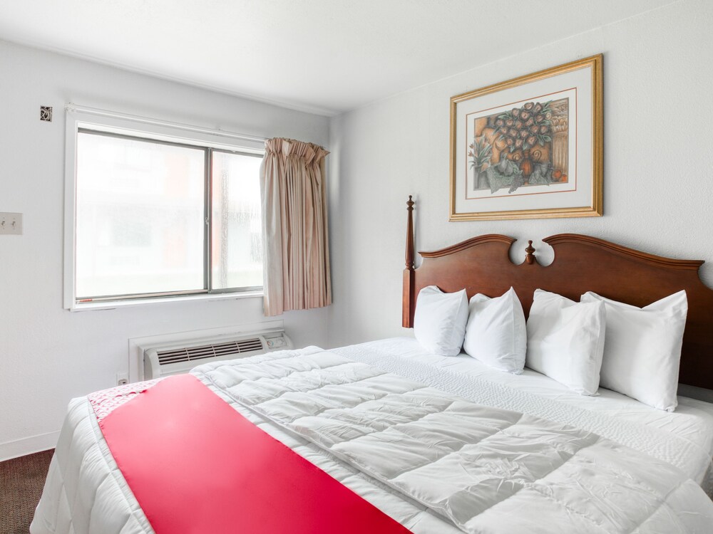OYO Hotel San Antonio East - photo 6
