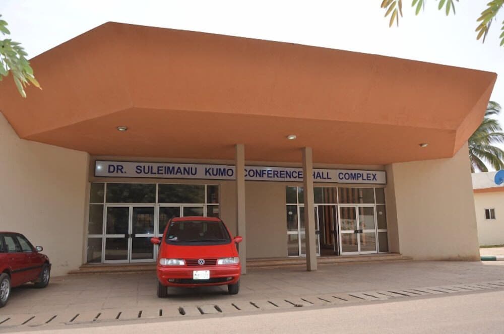 Abu Hotels Ltd Zaria in Zaria, Nigeria