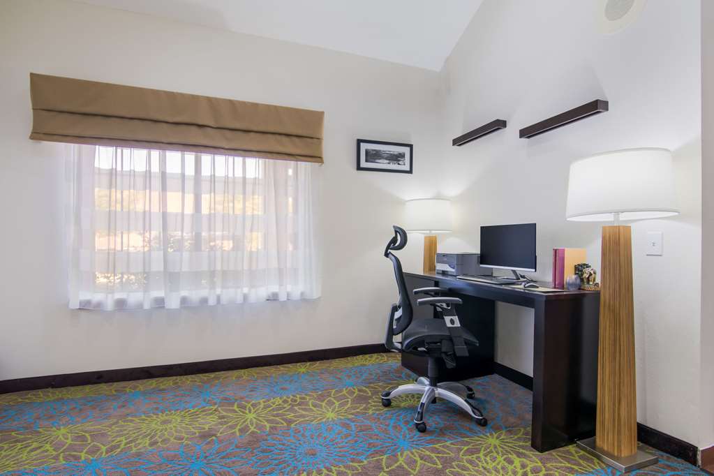 Sleep Inn Peachtree City Atlanta - photo 42