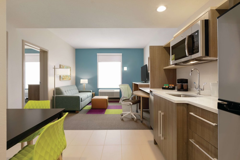 Home2 Suites by Hilton Williamsville Buffalo Airport - photo 15