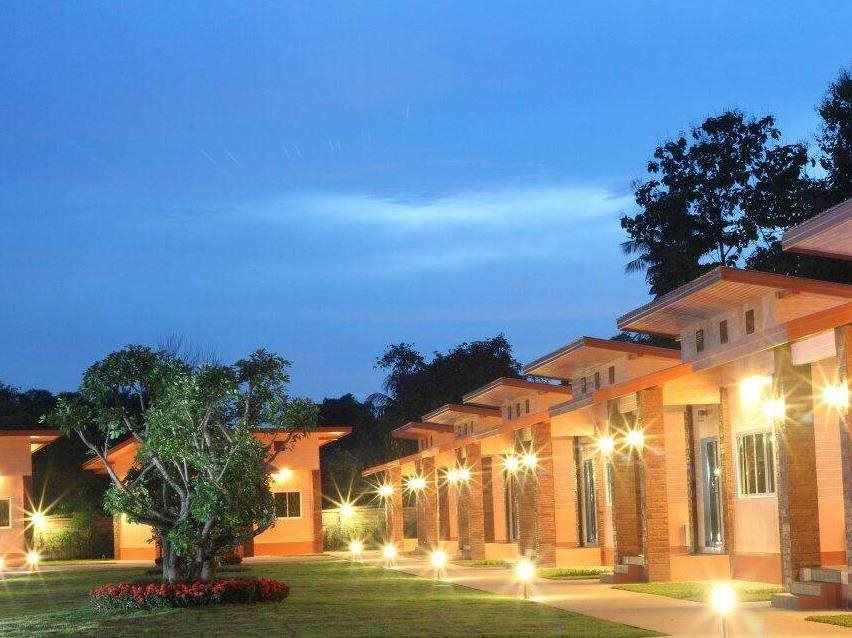 Light House Resort in Uttaradit, Thailand