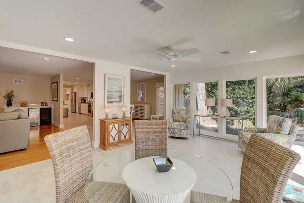 337 Greenwood Dr. at the Sea Pines Resort - photo 15