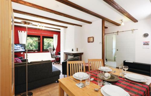 Ferienhaus 12 In Thalfang — Thalfang — photo 5