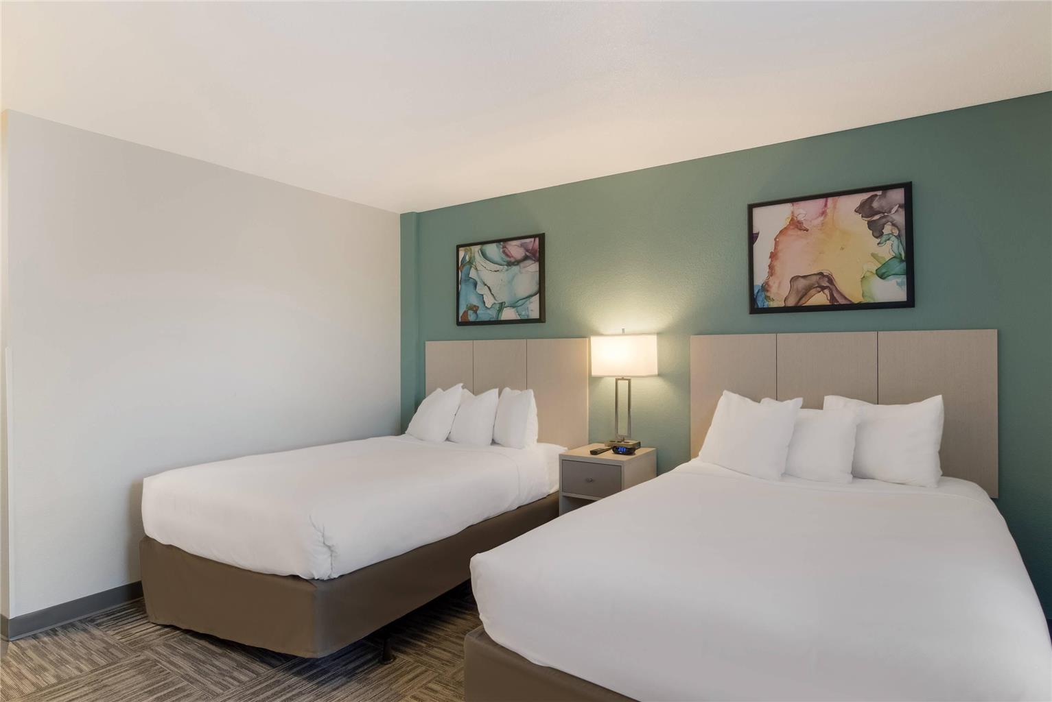 MainStay Suites Denver Tech Center - photo 19