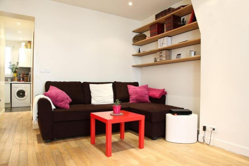 Jules Jo - carbon neutral hotel in Paris