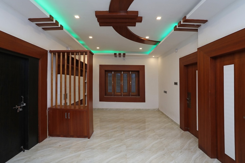 OYO 16722 The Countryside Resort — Bhubaneshwar — photo 2