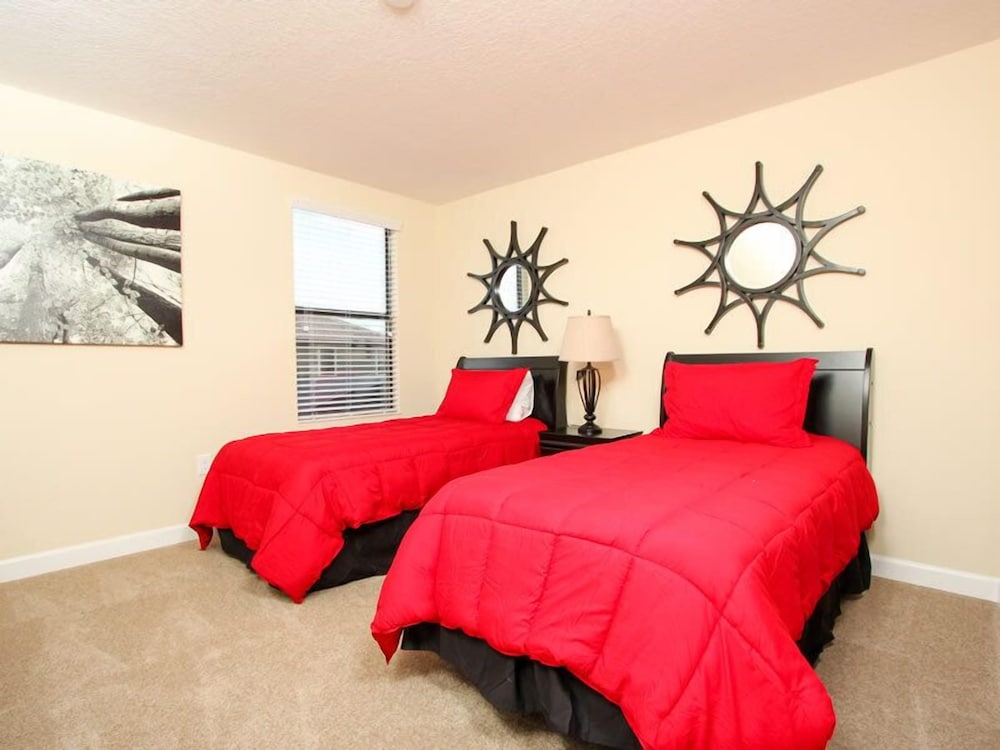 Ov2997 Champions Gate Resort 8 Bed 5 Baths Villa - photo 9