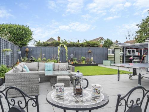 Garden View — Bournemouth — photo 2
