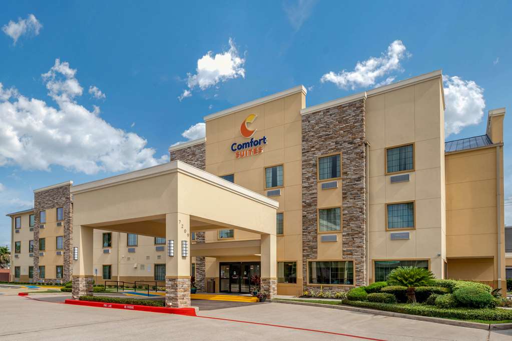 Comfort Suites Baytown I 10 - featured photo