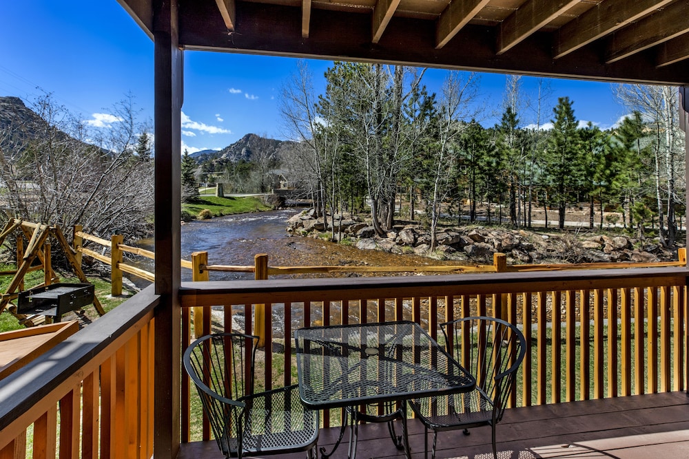 Murphy's River Lodge - photo 92