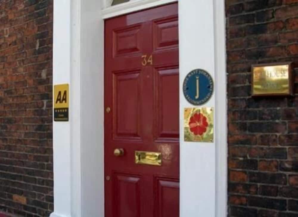 Bail House Hotel in Lincoln, United Kingdom