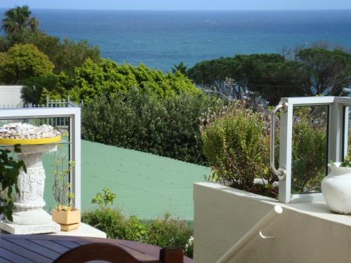 Marie’s GARDEN ROOM Self Catering Accommodation