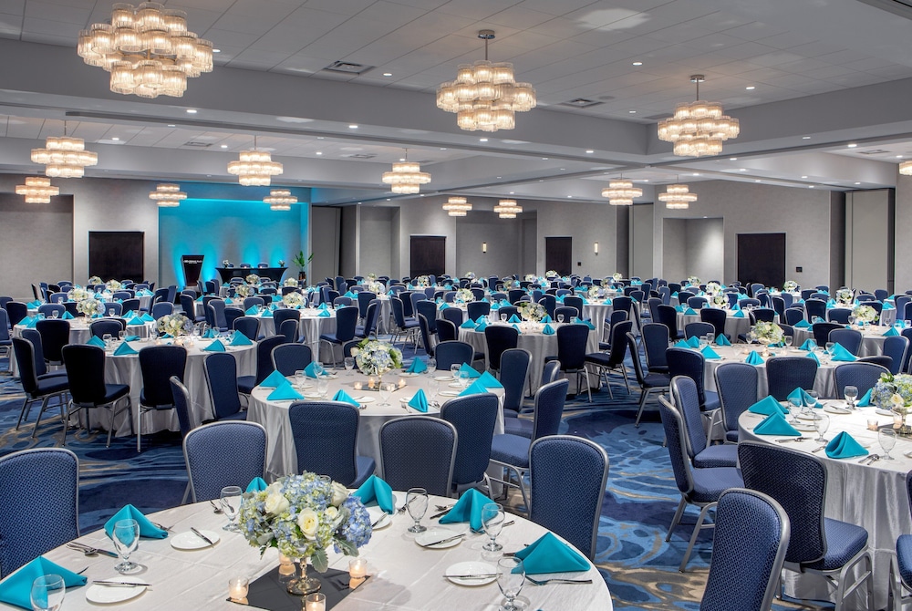 Crowne Plaza Boston Woburn by IHG - photo 30