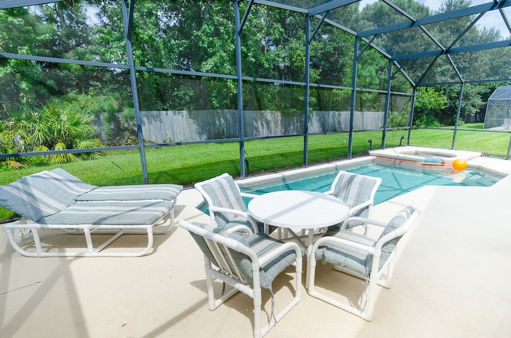 Ovm1754 Terra Verde Resort 4 Bed 3 Baths Townhome - photo 24