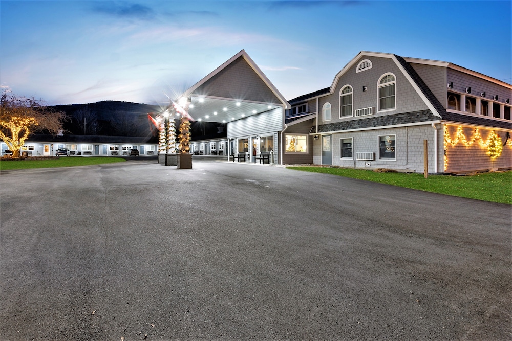 Top Notch Inn - photo 66