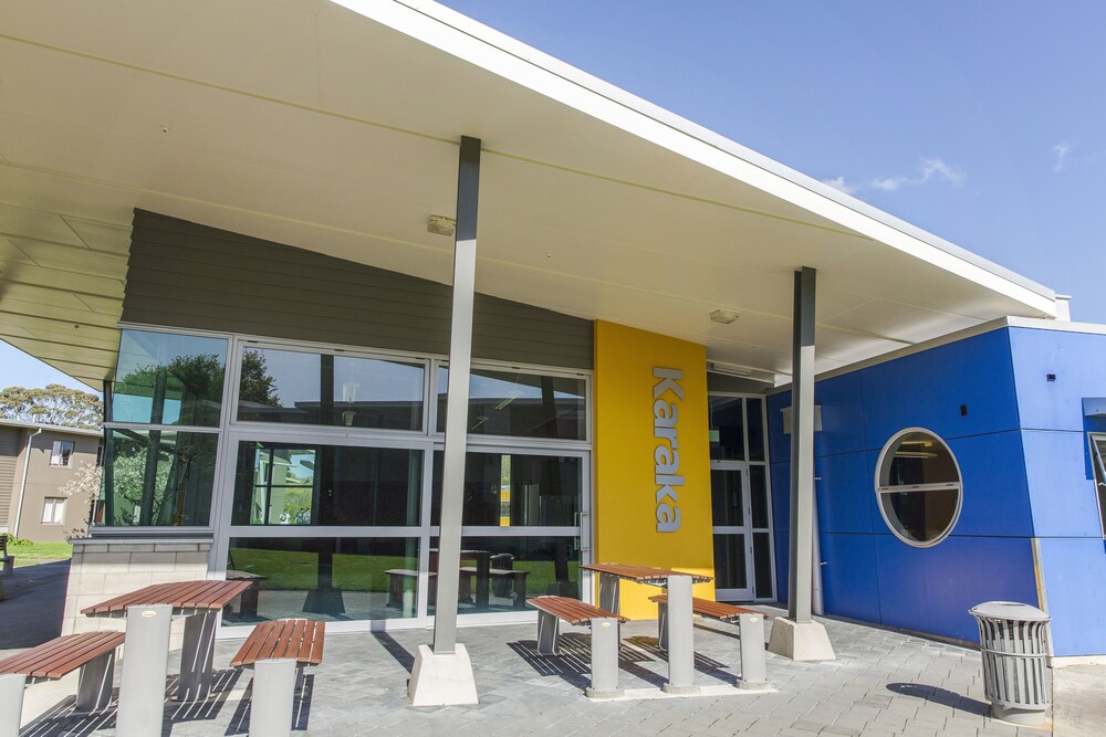 Campus Summer Stays Massey Manawatu in Palmerston North, New Zealand